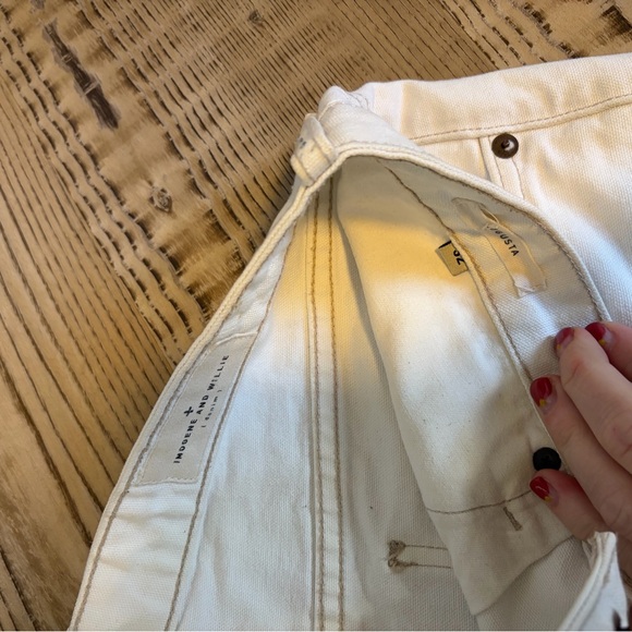 Imogene and Willie Women’s Augusta 32 - Picture 2 of 8